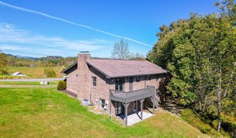 1248 Jenkins Valley Rd, Alexander, NC 28701
