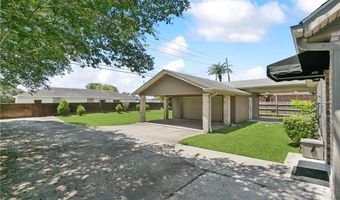 205 STONEHAVEN Dr, Belle Chasse, LA 70037