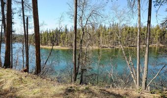 518 Eastman Dr, Bigfork, MT 59911