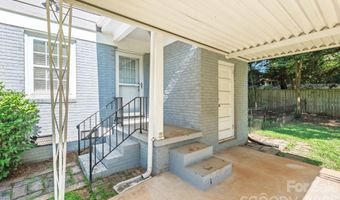 1323 Carolyn Dr, Charlotte, NC 28205