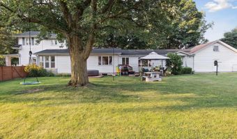617 S 6th St, Goshen, IN 46526