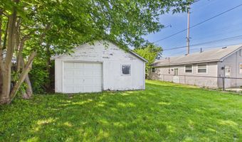 705 E 27th St, Anderson, IN 46016