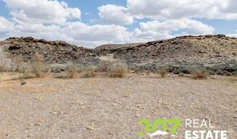Tailwinds Dr, Cody, WY 82414