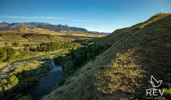TBD Josie Ln, Cody, WY 82414