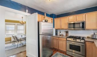 440 N Clarkson St, Denver, CO 80218