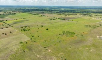 Tbd County Road 214, Hico, TX 76457