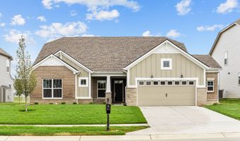 4269 Risen Star Way, Bargersville, IN 46106