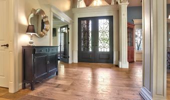 8144 Castle Orchard Ln, Chandler, IN 47610
