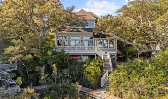 121 N Bald Head Wynd 25% Of 14 Lighthouse Land, Bald Head Island, NC 28461