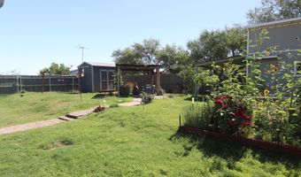 563 N Mescal Rd, Benson, AZ 85602