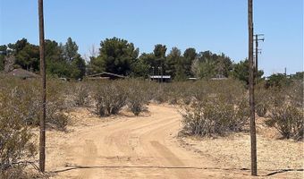0 Loma Vista Rd, Apple Valley, CA 92308