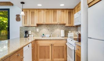 3543 Lower Honoapiilani Rd Rd D309, Lahaina, HI 96761