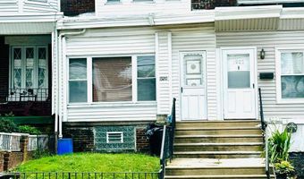 1920 MEDARY Ave, Philadelphia, PA 19141