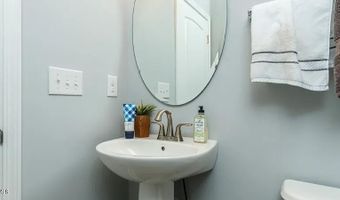 833 Old Station Pointe, Angier, NC 27501