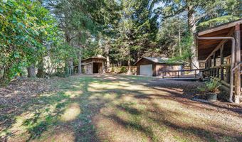 96120 Cape Ferrelo Rd, Brookings, OR 97415