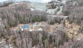 19160 W Susitna Pkwy, Big Lake, AK 99652