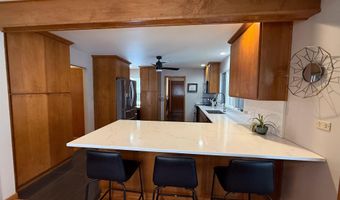 1105 W Clark St, Berne, IN 46711