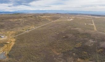 E BEAVER RIDGE TRACT 1, Daniel, WY 83115