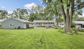 1518 Ellen Ave, Madison, WI 53716