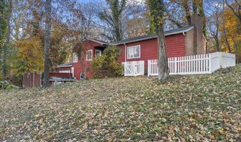 15000 FORT Trl, Accokeek, MD 20607