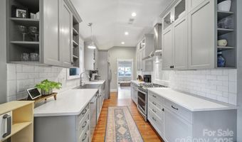 1713 Allen St, Charlotte, NC 28205
