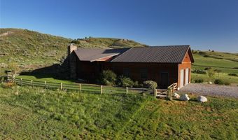 115 And 117 Otter Creek Rd, Big Timber, MT 59011