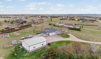 18860 Garnet Ln, Belle Fourche, SD 57717