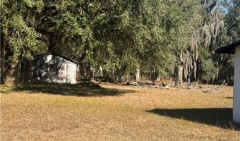 353 Wilder Rd, Allenhurst, GA 31301