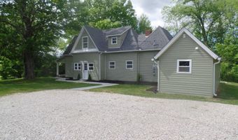 19 S Lester St, Bloomfield, IN 47424