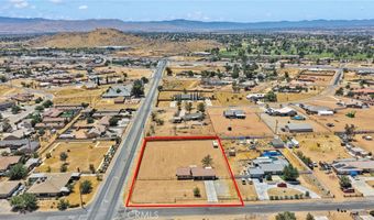 20083 Rimrock Rd, Apple Valley, CA 92307