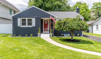 606 DOUGLASS Ave, Rockville, MD 20850