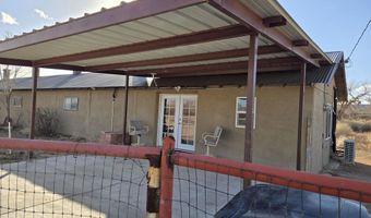 735 Highway 116, Bosque, NM 87006