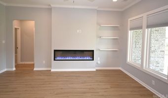 7445 Northwood, Benton, AR 72019