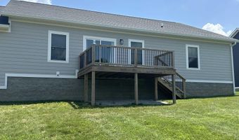 926 Stonehenge Dr, Bedford, IN 47421