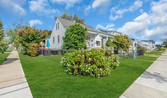 322 16th Ave, Belmar, NJ 07719