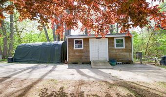 448 Bunker Hill Rd, Auburn, NH 03032