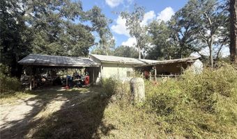 17607 SW 75TH Ave, Archer, FL 32618