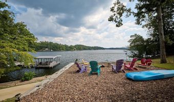 16728 Cabes Point Rd, Alexander, AR 72002