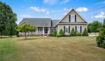 231 Public Well Rd, Anderson, SC 29626