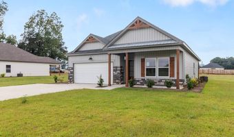 86 Woodham Rd, Ashford, AL 36312