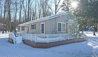 4284 N Norway Rd, Alcona, MI 48742