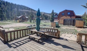 33 Upper Red River Valley Rd, Red River, NM 87558