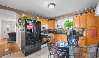 20 S Wilber St, Belleville, NJ 07109