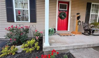 3389 N Thomastown Rd, Austin, IN 47102