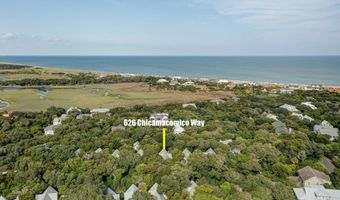 626 Chicamacomico Way Sw4, Bald Head Island, NC 28461