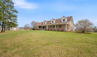 712 Cherry Hill Rd, Amherst, VA 24521