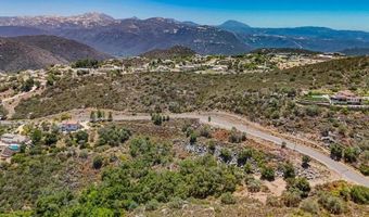 Via Viejas Oeste, Alpine, CA 91901
