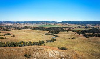 Tract 9 Lone Elk Ranch, Alva, WY 82711