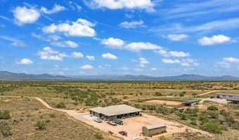 1564 S FLORES Ln, Benson, AZ 85602