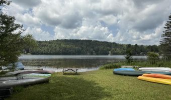 137 Sherwood Dr, Becket, MA 01223